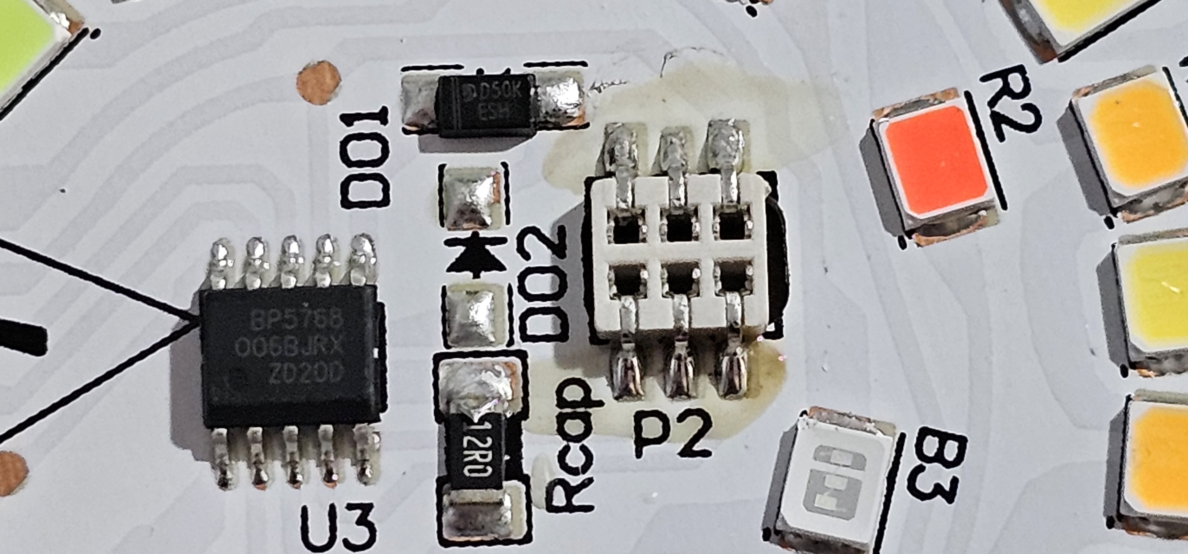 LED Driver